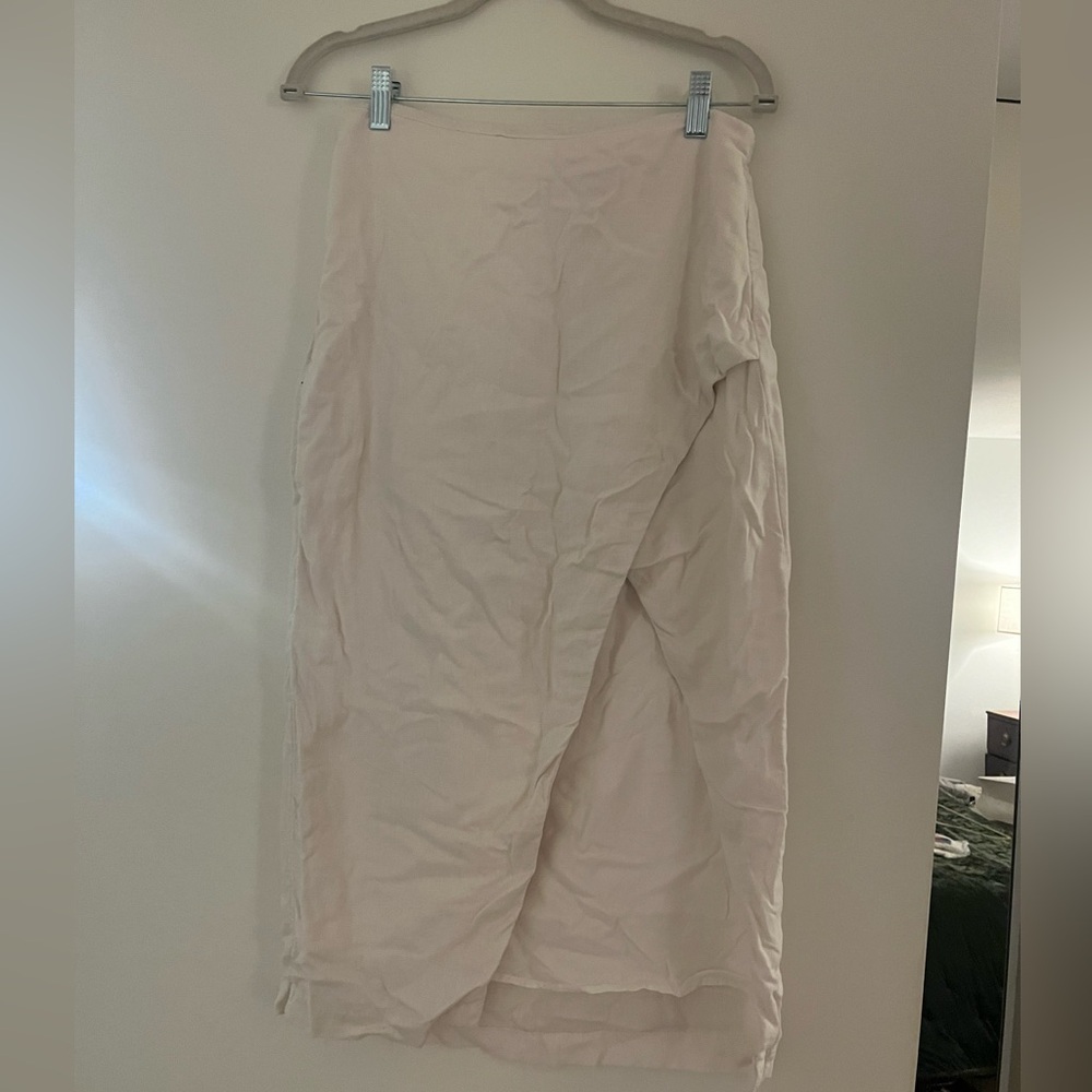 Abercrombie and fitch skirt